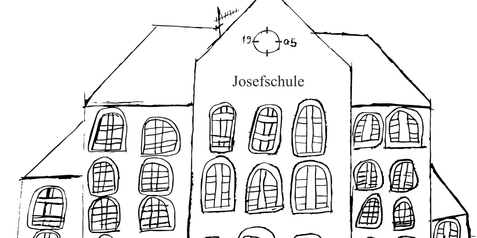 Herzlich Willkommen an der Josefschule!