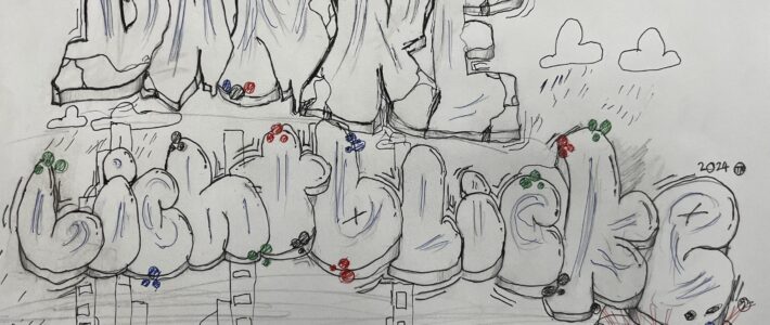 Dank Lichtblicke können wir zum Schulbauernhof