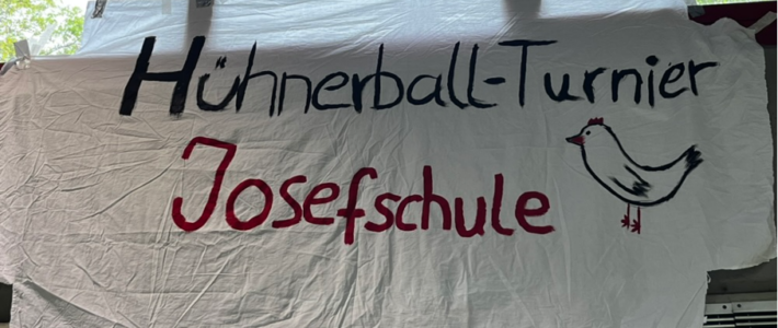 Hühnerball – Turnier