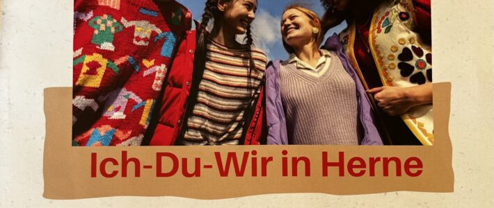 Umfrage für Kinder- und Jugendförderplan