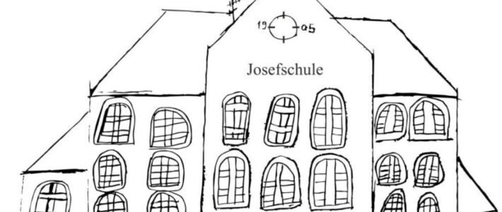Herzlich Willkommen an der Josefschule