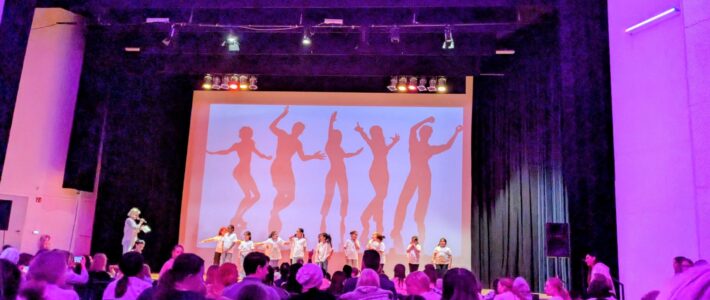 Herner Tanzforum Herner Tanzforum