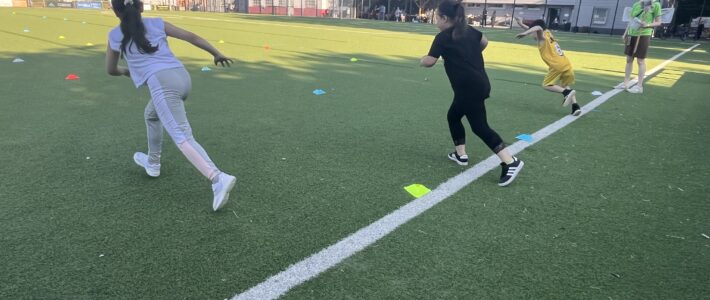 Sportwoche und Sportfest 2026 Sportwoche und Sportfest 2026