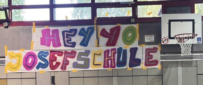 Josefschule Schullied